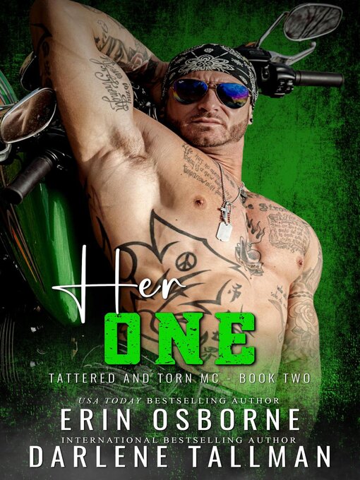 Cover image for Her One